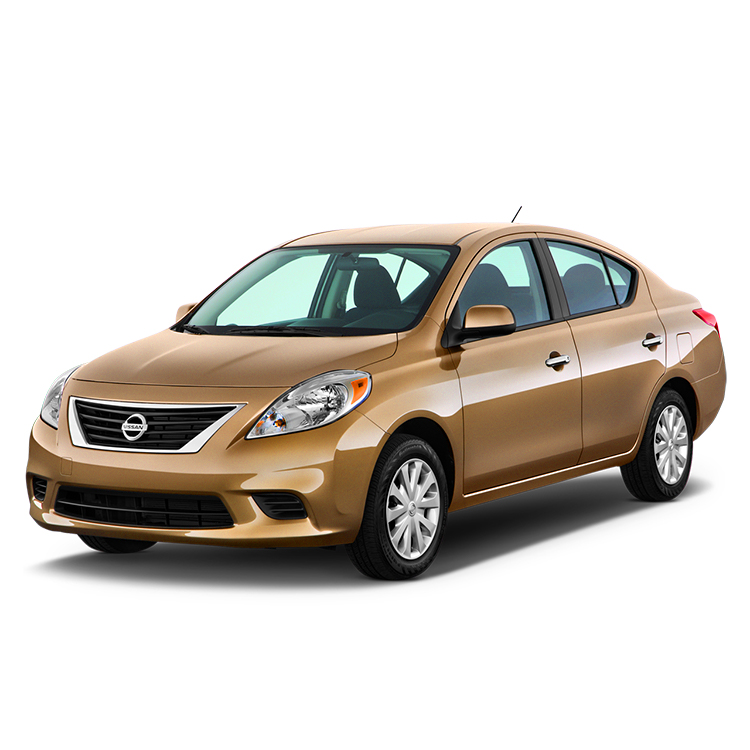 Nissan  Versa 